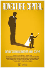 Poster de la película Adventure Capital