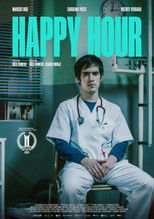 Poster de la película Happy Hour