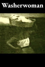 Poster de la película Washerwoman