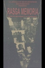 Poster de la película Rasga memorias