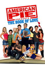 Poster de la película American Pie Presents: The Book of Love