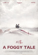 Poster de la película A Foggy Tale