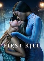 Poster de la serie First Kill