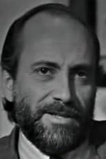 Actor Renato Montalbano