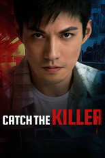 Poster de la película Catch the Killer
