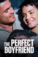 Poster de la película The Perfect Boyfriend