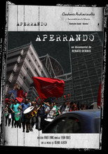 Poster de la película Aperrando, aperrando