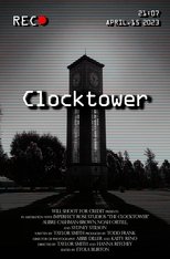 Poster de la película Clocktower