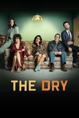 Poster de la serie The Dry