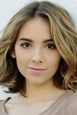 Actor Haley Pullos