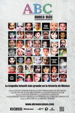 Poster de la película ABC Nunca Más