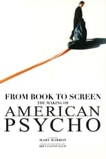 Poster de la película American Psycho: From Book to Screen