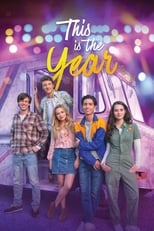 Poster de la película This Is the Year