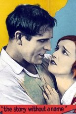 Poster de la película The Story Without a Name
