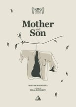 Poster de la película Mother and Son