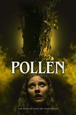 Poster de la película Pollen