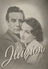 Poster de la película Illusion