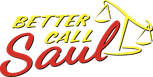 Logo Better Call Saul