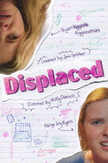Poster de la serie Displaced