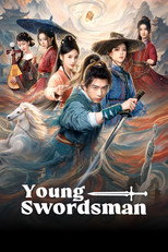 Poster de la serie Young Swordsman