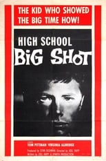 Poster de la película High School Big Shot