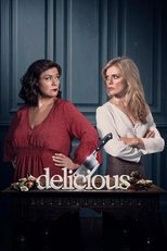 Poster de la serie Delicious