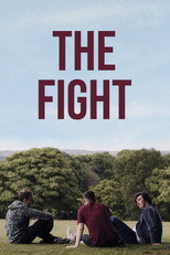Poster de la película The Fight