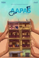 Poster de la serie Hum Aapas Mein