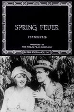 Poster de la película Spring Fever