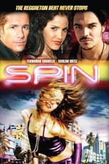 Poster de la película Spin