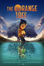 Poster de la película Апельсиновое дерево