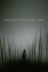 Poster de la serie The Night That Didn't End