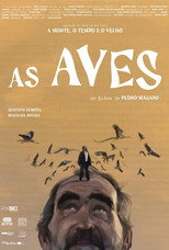 Poster de la película As Aves