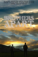Poster de la película Brothers Apart