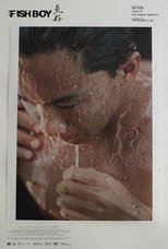Poster de la película Fish Boy