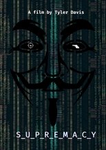 Poster de la película S_U_P_R_E_M_A_C_Y
