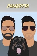 Poster de la serie PamKutya