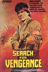 Poster de la película Search for Vengeance