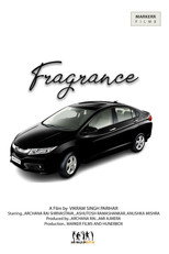 Poster de la película Fragrance