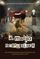 Poster de la película Failed State. Are We?