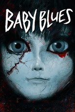 Poster de la película Baby Blues