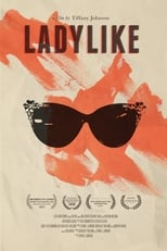 Poster de la película Ladylike