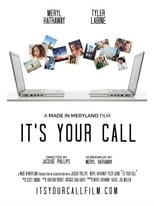 Poster de la película It's Your Call