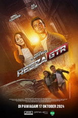 Poster de la película Reeza GTR