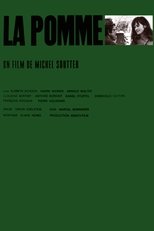 Poster de la película The Apple