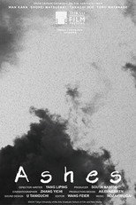 Poster de la película Ashes