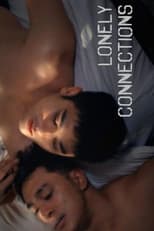 Poster de la serie Lonely Connections