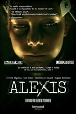 Poster de la película Alexis