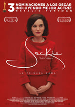 Poster de la película Jackie