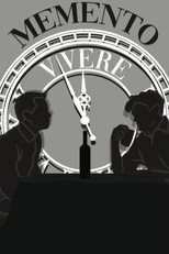 Poster de la película Memento Vivere